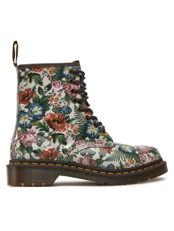 Dr. Martens Dr. Martens Bulerji 1460 English Garden 31689649 Pisana