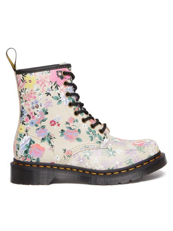 Dr. Martens Dr. Martens Bulerji 1460 Floral Pisana