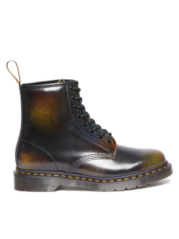 Dr. Martens Dr. Martens Bulerji 1460 For Pride Črna