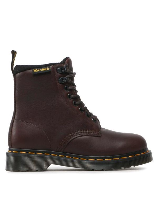 Dr. Martens Dr. Martens Bulerji 1460 Pascal 27816201 Rjava