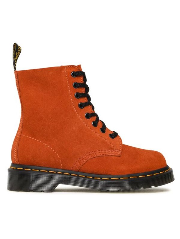 Dr. Martens Dr. Martens Bulerji 1460 Pascal 27854874 Oranžna