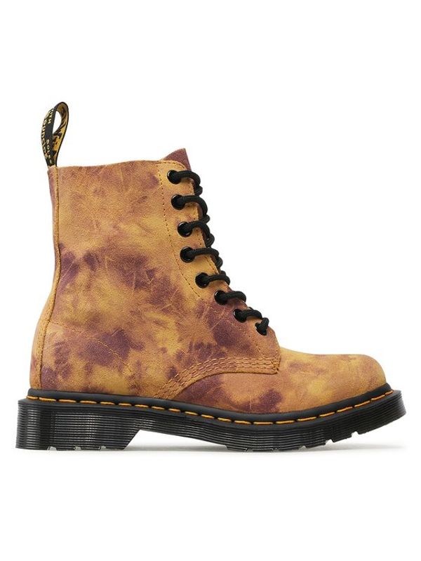 Dr. Martens Dr. Martens Bulerji 1460 Pascal 27962745 Rumena