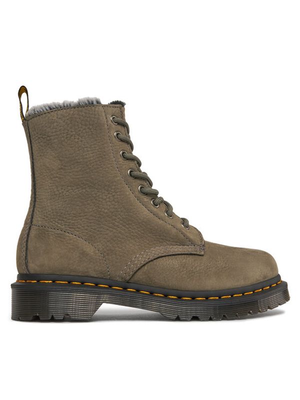 Dr. Martens Dr. Martens Bulerji 1460 Serena 30953059 Siva