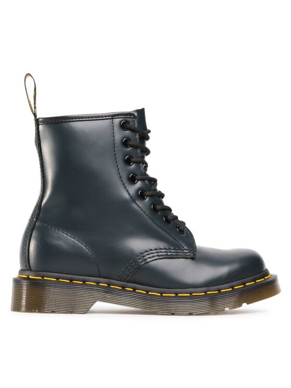 Dr. Martens Dr. Martens Bulerji 1460 Smooth 11822411 Mornarsko modra