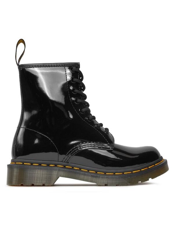 Dr. Martens Dr. Martens Bulerji 1460 W 11821011 Črna