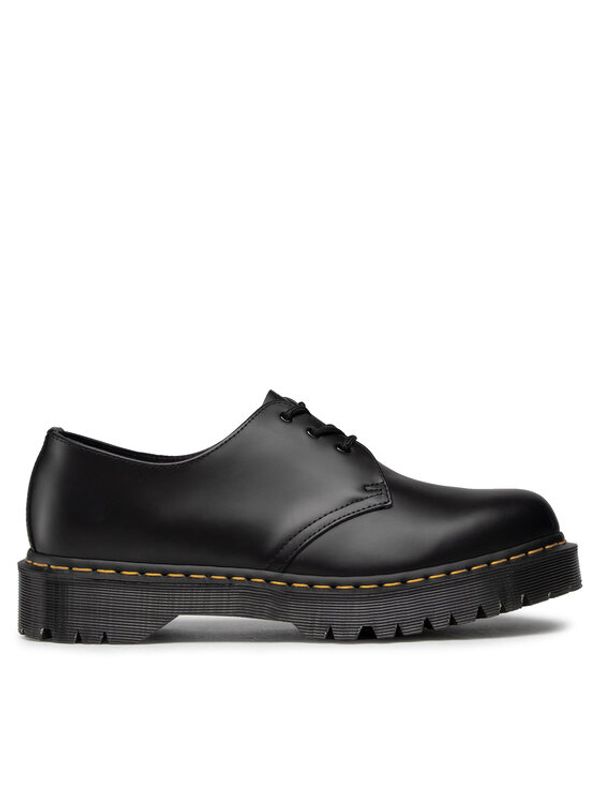 Dr. Martens Dr. Martens Bulerji 1461 Bex 21084001 Črna