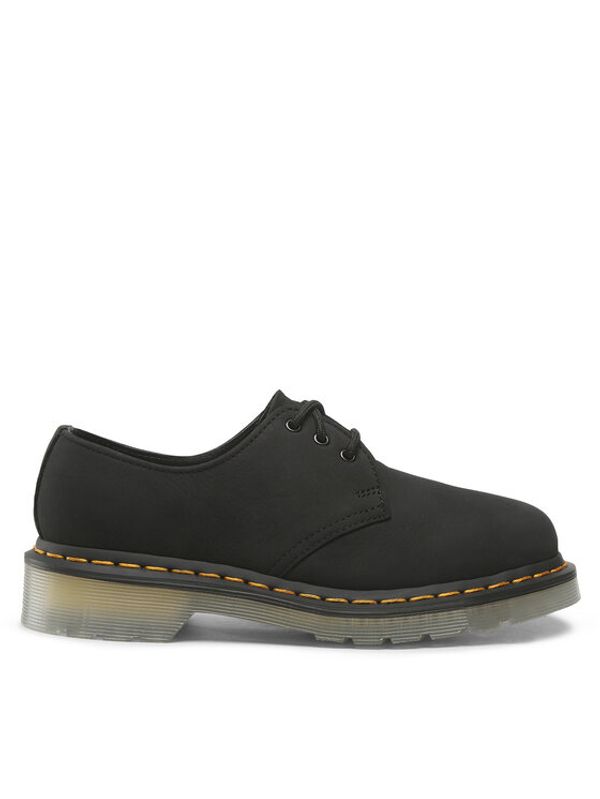 Dr. Martens Dr. Martens Bulerji 1461 Iced II 27802001 Črna