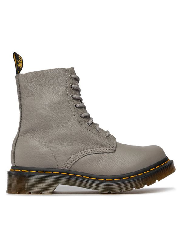 Dr. Martens Dr. Martens Bulerji 1560 Pascal 27641076 Siva