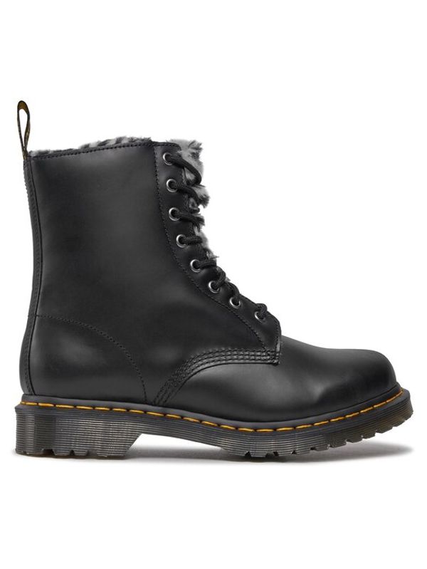 Dr. Martens Dr. Martens Bulerji 27787001 Črna