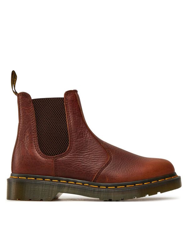 Dr. Martens Dr. Martens Bulerji 2976 Ambassador 31987253 Rjava