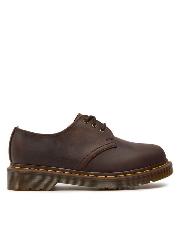 Dr. Martens Dr. Martens Bulerji Gaucho 11838201 Rjava