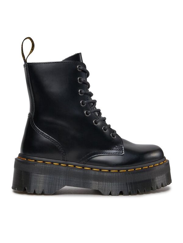 Dr. Martens Dr. Martens Bulerji Jadon 15265001 Črna