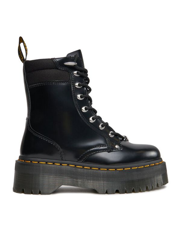 Dr. Martens Dr. Martens Bulerji Jadon Hdw 30932001 Črna