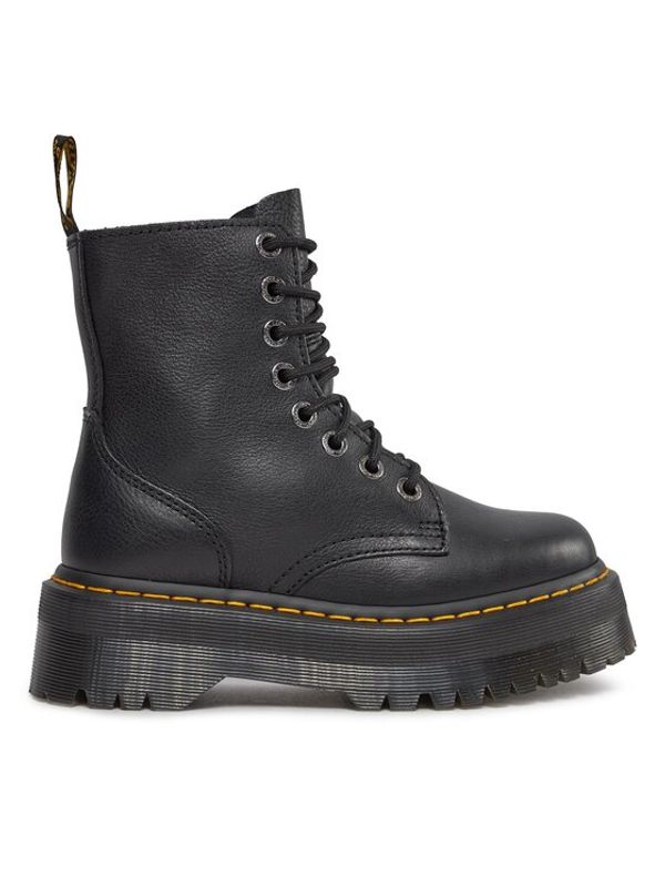 Dr. Martens Dr. Martens Bulerji Jadon Iii 26378001 Črna