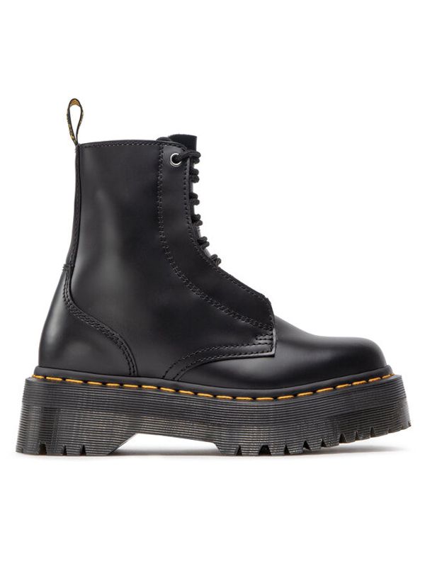 Dr. Martens Dr. Martens Bulerji Jarrick 27312001 Črna