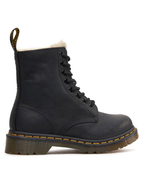 Dr. Martens Dr. Martens Bulerji Serena 21797001 Črna