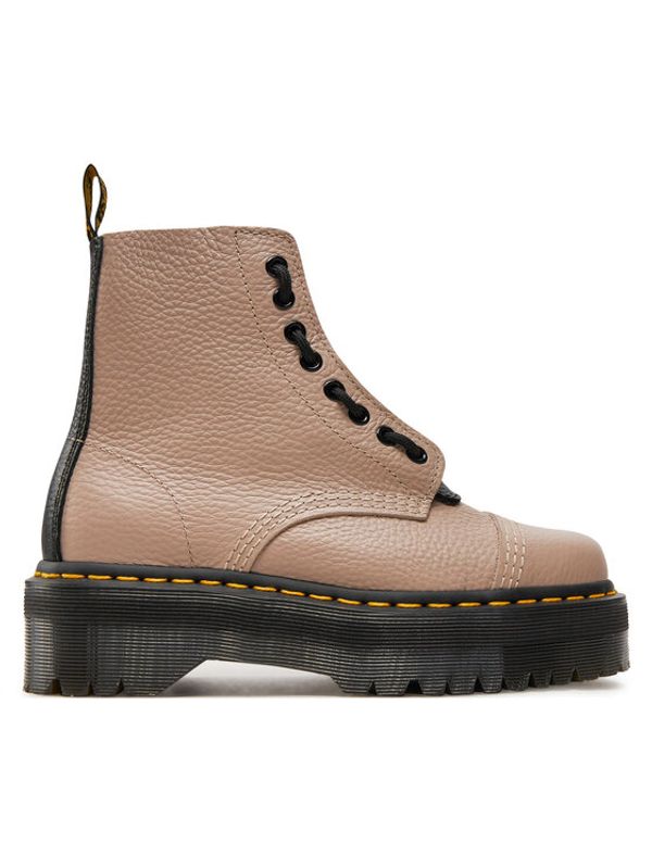 Dr. Martens Dr. Martens Bulerji Sinclair 30584348 Bež