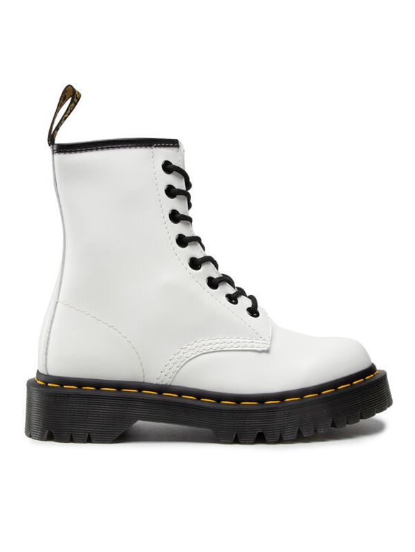 Dr. Martens Dr. Martens Bulerji Smooth 26499100 Bela