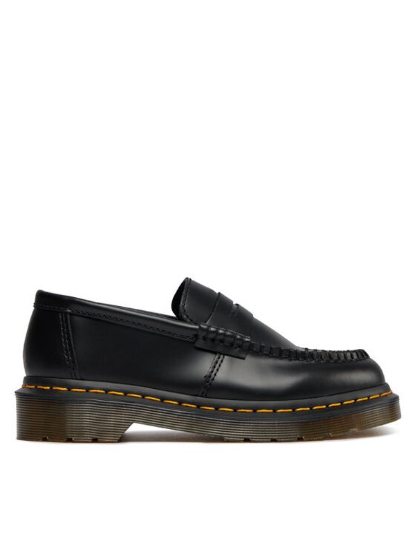 Dr. Martens Dr. Martens Čevlji brez vezalk Penton 30980001 Črna