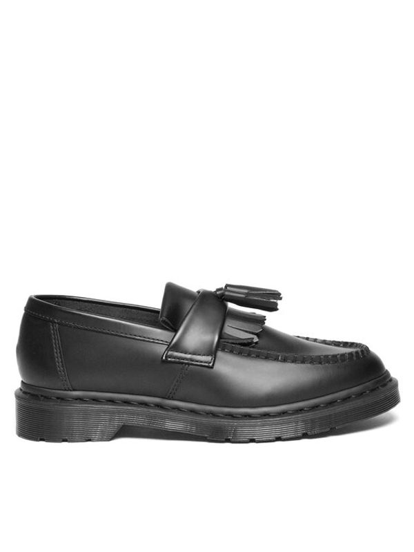 Dr. Martens Dr. Martens Loaferke Adrian Mono Črna