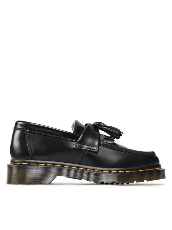 Dr. Martens Dr. Martens Loaferke Adrian Ys 22209001 Črna