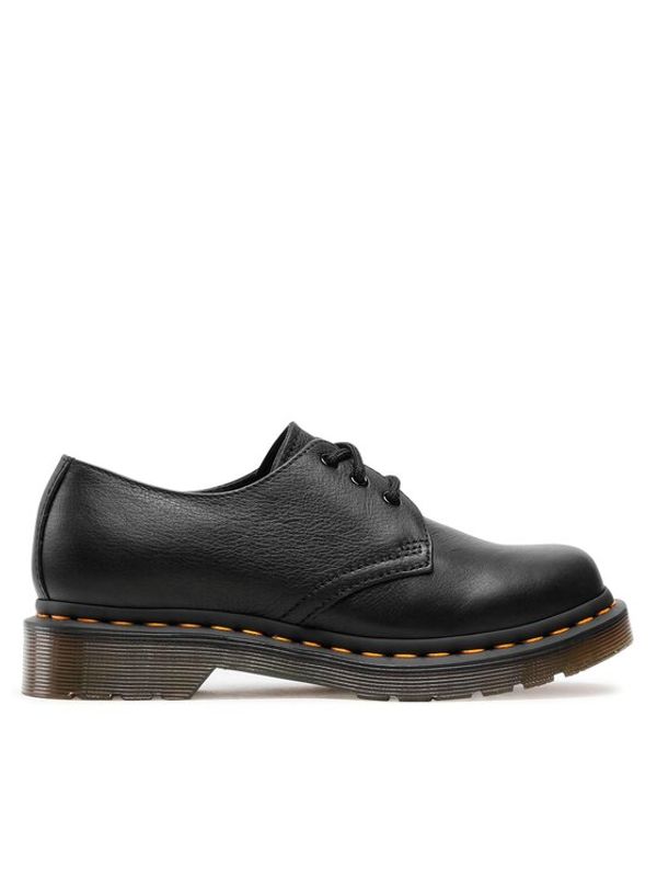 Dr. Martens Dr. Martens Nizki čevlji 1461 24256001 Črna