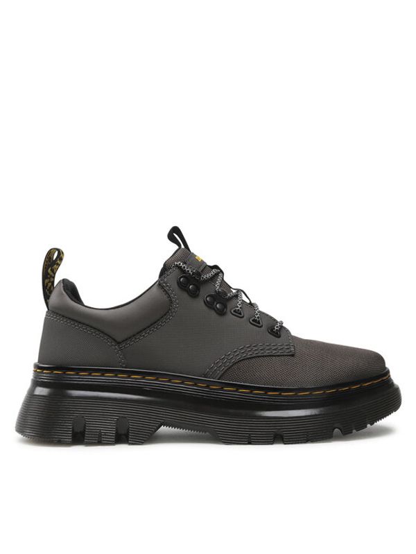 Dr. Martens Dr. Martens Nizki čevlji Tarik Lo 27390029 Siva