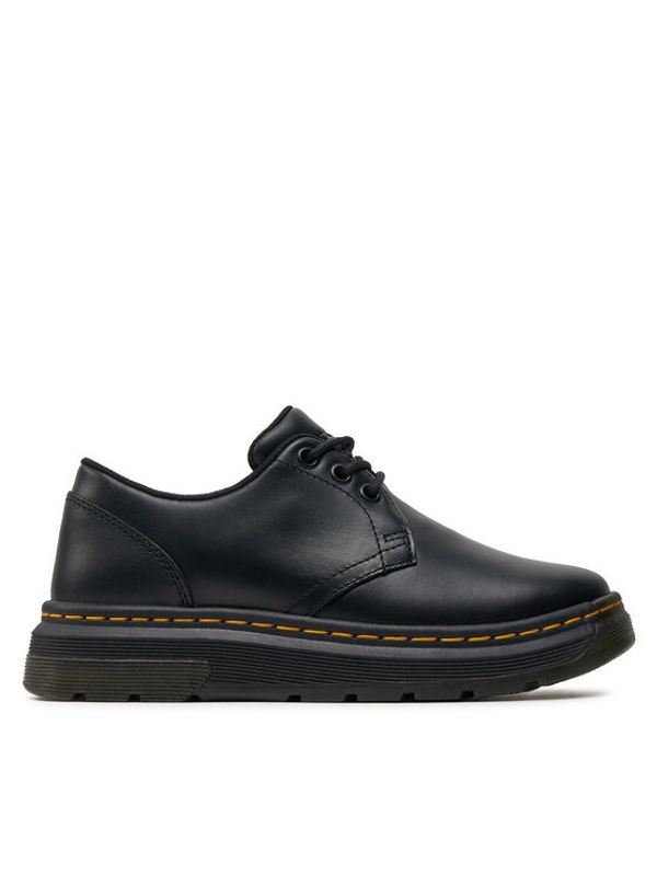Dr. Martens Dr. Martens Oxford čevlji Crewson Lo 31669001 Črna