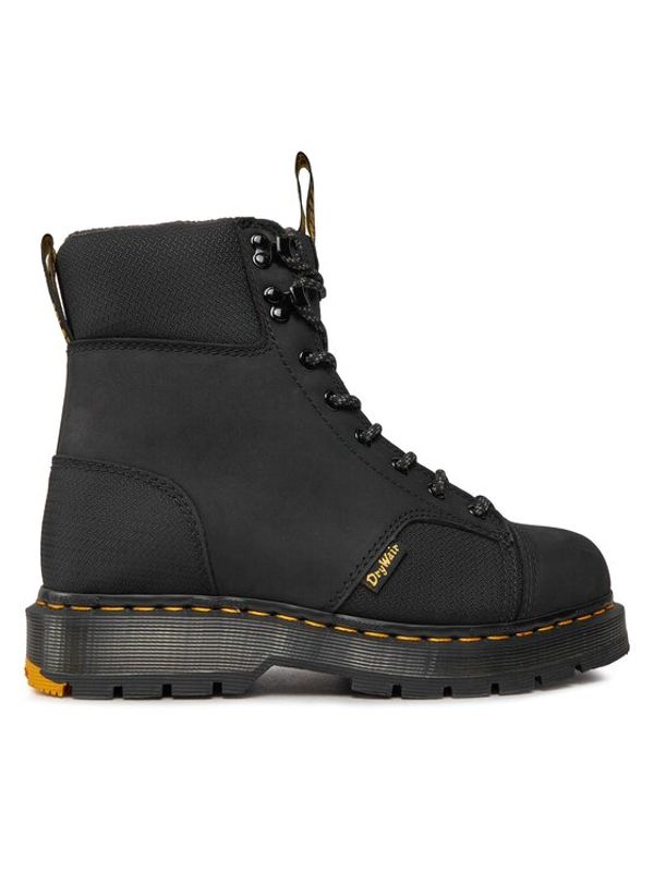 Dr. Martens Dr. Martens Pohodni čevlji 27861001 Črna