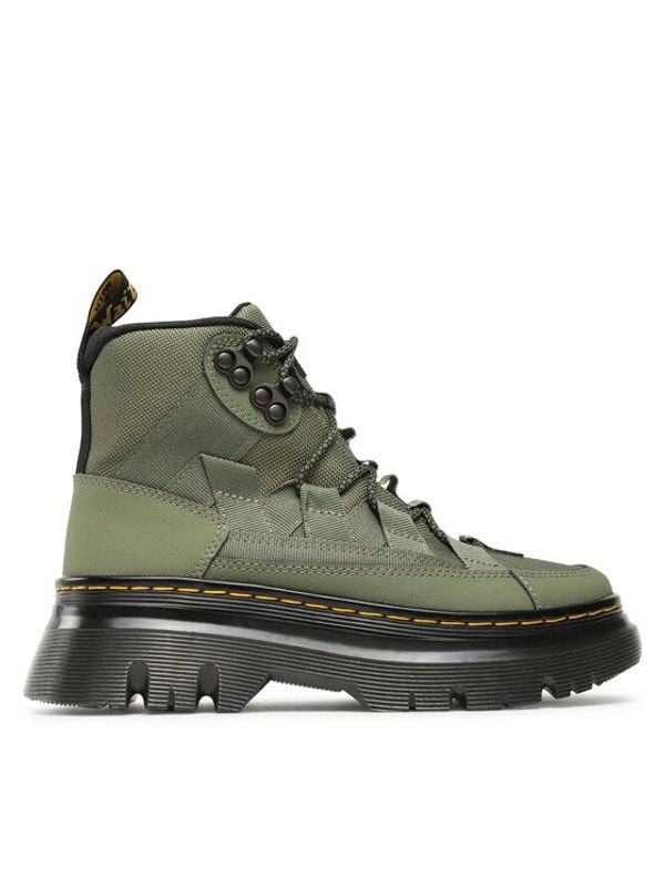 Dr. Martens Dr. Martens Pohodni čevlji Boury 27831384 Khaki