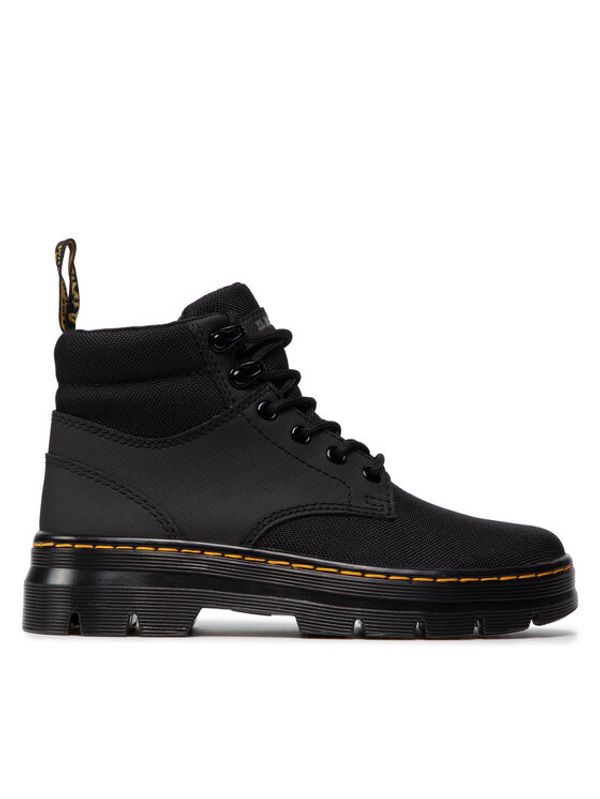 Dr. Martens Dr. Martens Pohodni čevlji Rakim 27109001 Črna