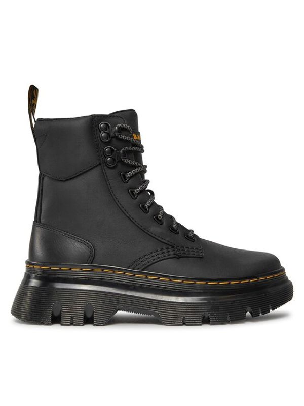 Dr. Martens Dr. Martens Pohodni čevlji Tarik 27021001 Črna