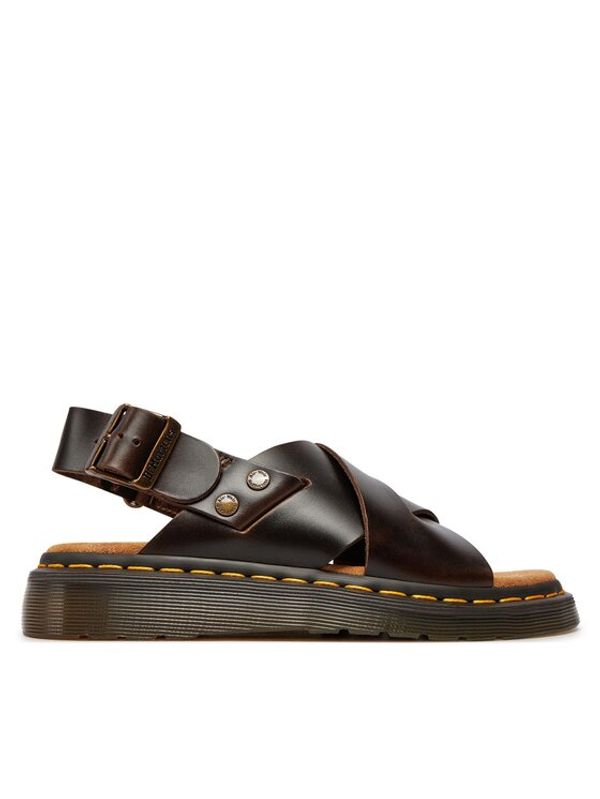 Dr. Martens Dr. Martens Sandali Zane 31577375 Rjava