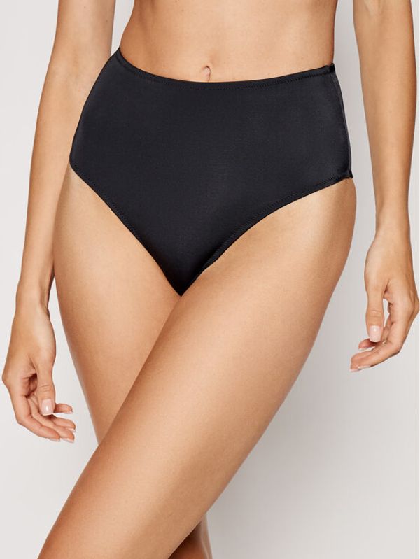 Dsquared2 Underwear Dsquared2 Underwear Spodnji del bikini D6B282850.01040 Črna