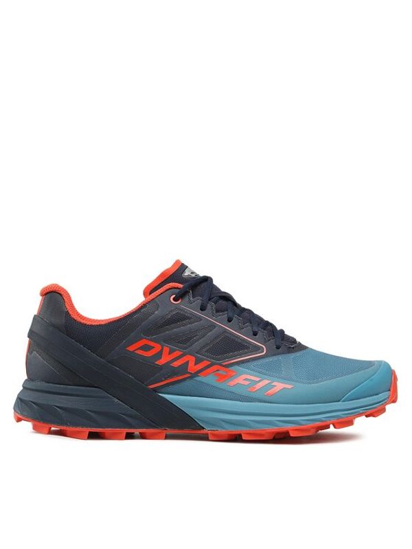 Dynafit Dynafit Čevlji Alpine M 8071 Modra