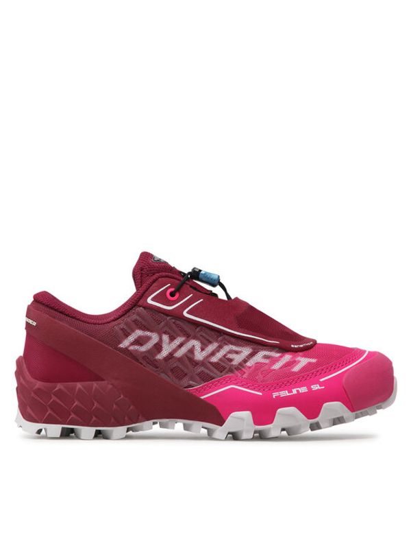 Dynafit Dynafit Čevlji Feline Sl W 64054 Bordo rdeča