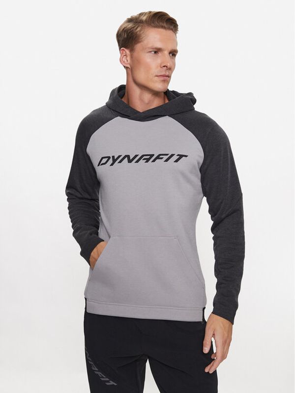 Dynafit Dynafit Jopa 24/7 Ptc Hoody M 71504 Siva Regular Fit