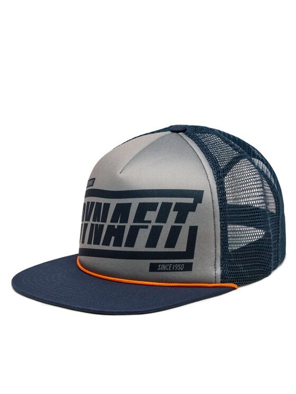 Dynafit Dynafit Kapa s šiltom Graphic Trucker Khaki