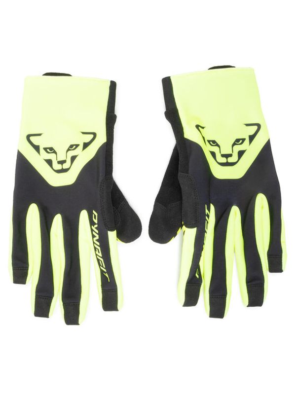 Dynafit Dynafit Moške rokavice Dna 2 Gloves 08-70949 Rumena