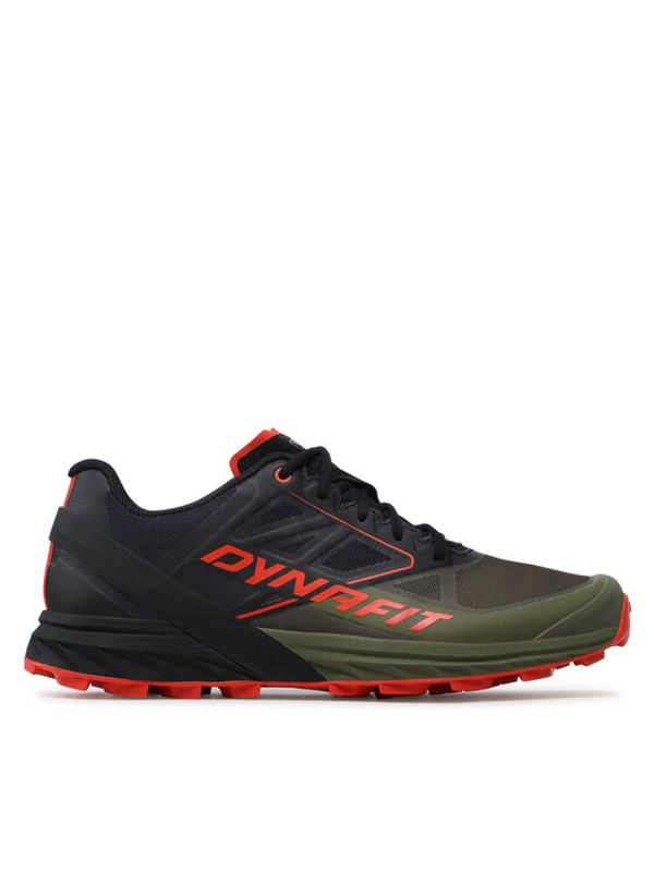 Dynafit Dynafit Tekaški čevlji Alpine 64064 Črna