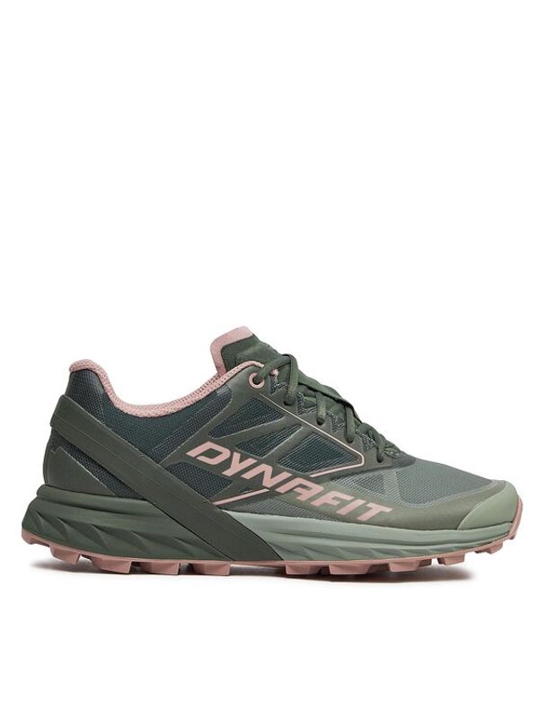 Dynafit Dynafit Tekaški čevlji Alpine W 5654 Zelena