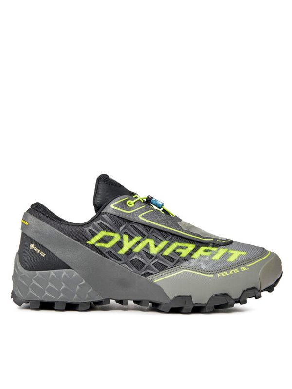 Dynafit Dynafit Tekaški čevlji Feline Sl Gtx GORE-TEX 64056 Siva