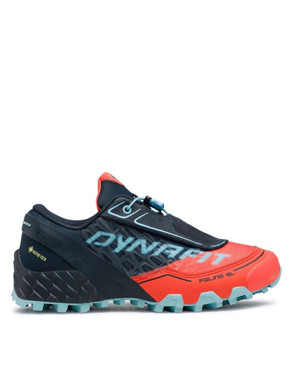Dynafit Dynafit Tekaški čevlji Feline Sl W Gtx GORE-TEX 64057 Mornarsko modra
