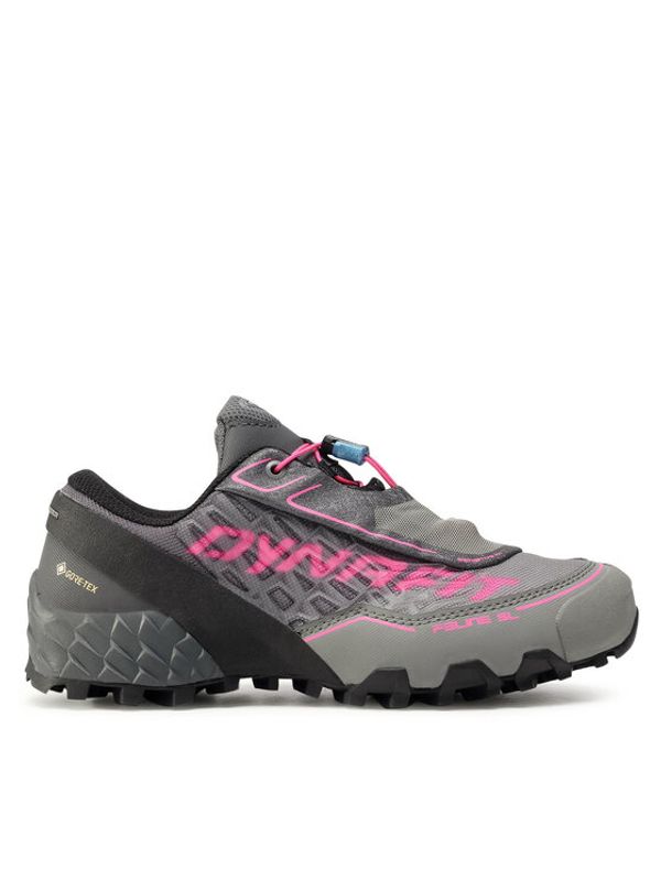 Dynafit Dynafit Tekaški čevlji Feline Sl W Gtx GORE-TEX 64057 Siva