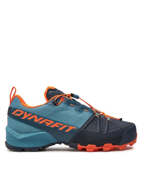 Dynafit Dynafit Trekking čevlji Transalper Gtx GORE-TEX 3011 Mornarsko modra