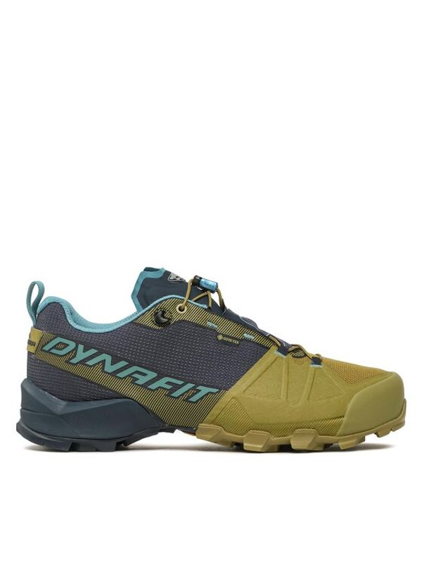 Dynafit Dynafit Trekking čevlji Transalper Gtx GORE-TEX 5471 Mornarsko modra