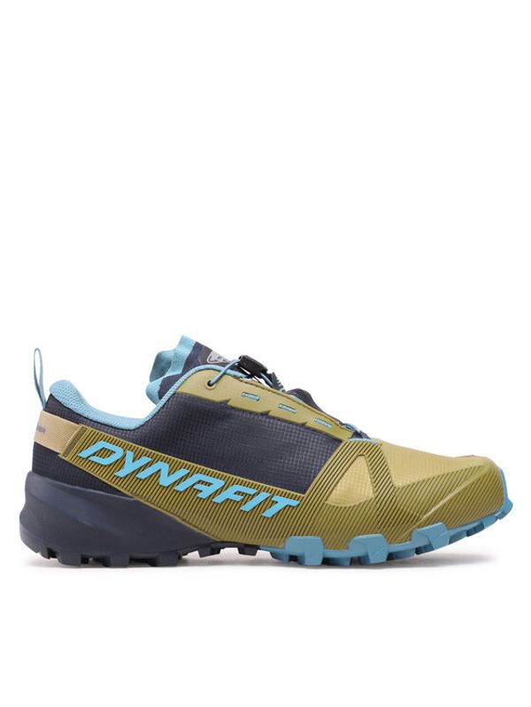 Dynafit Dynafit Trekking čevlji Traverse 5471 Khaki