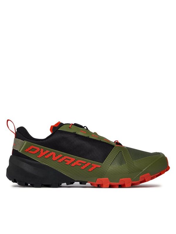 Dynafit Dynafit Trekking čevlji Traverse Gtx GORE-TEX 64080 Khaki