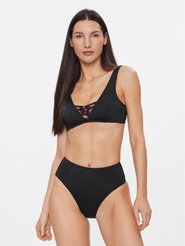 EA7 Emporio Armani EA7 Emporio Armani Bikini 911137 4R437 00020 Črna