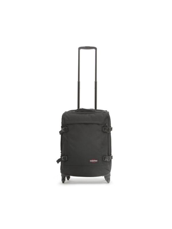 Eastpak Eastpak Kovček za kabino Trans4 S EK00080L Črna